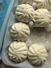 广州酒家叉烧包750g 20个 早餐半成品 广式早茶点心包子食品开学季 实拍图