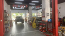优科豪马横滨汽车轮胎 205/55R16 91V AE51B 原配广汽丰田/雷凌 实拍图