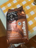 拉瓦萨（LAVAZZA）意大利原装进大地系列100%阿拉比卡豆 巴西特浓咖啡豆1kg 实拍图