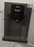 美的（Midea）净水器母婴家用1100G流速0阻垢剂华凌厨下RO反渗透加热直饮一体机餐边柜管线机前置过滤全屋套装 【全屋三件套】管线机+净水器+15T前置过滤器 实拍图