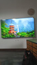 Vidda小钢炮S Mini 海信电视75英寸【价保618】 Mini LED低反屏 180Hz高刷 液晶游戏电视机75VX1S 实拍图