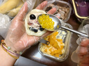 安佳(Anchor)奶油芝士1kg 新西兰进口 蛋糕面包甜点 烘焙原料 实拍图