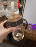 世喜水杯配件鸭嘴吸嘴 学饮嘴吸管嘴喝水喝奶奶嘴 适配水杯/奶瓶瓶身 实拍图