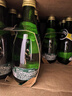 Perrier巴黎水 原装进口气泡水 0糖0卡原味天然矿泉水330ml*24瓶 实拍图