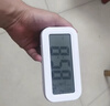 康巴丝（Compas）电子闹钟夜光智能语音报时起床神器闹铃强力叫醒儿童学生床头钟开学必备 2139 蓝色充电款开学季 实拍图