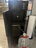 奥克斯（AUX）饮水机下置式家用冲奶立式冷热型保温杯快速加热触控选温饮水器制冷款YJX-0.75-06 实拍图