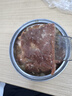 红塔红烧牛肉罐头130克×6罐 即食0添加防腐剂高蛋白午餐肉代餐 实拍图