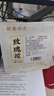 胡庆余堂 玫瑰花60克/袋 行气解郁 和血止痛 山东道地选材药典精制中药饮片中药材不熏硫重瓣玫瑰 实拍图