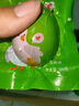 岽鲜活珠子新鲜13天五香香辣味开袋即食毛蛋活珠子鸡胚蛋熟钢化蛋鸡蛋 五香活珠子 50g*40枚 实拍图
