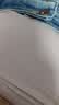 红豆背心女无痕修身内搭吊带莫代尔百搭简约圆领打底衫 杏肤色165 实拍图