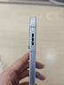 vivo iQOO 15 Ultra 16GB+512 2049(银色)冰穹散热风扇 2K三星珠峰屏 电竞手机iqoo15ultra 国家补贴 实拍图