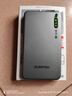 迅优随身wifi多网通免插卡移动网络wifi6无线网卡便携式高速4G无线wifi无限制全国通用流量2026款5GXY 【超薄升级版】展锐强芯+wifi6Pro 实拍图