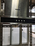 贝石 吸抽油烟机窗户支架阳台厨房通用油烟机挂架空心墙安装油烟机支架 1.7米 双横梁 实拍图