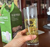 京东京造鲜来多 张家界特级莓茶250g 头采新茶藤茶龙须芽尖土家野生霉茶 实拍图