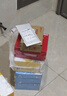 雀巢（Nestle）醇品速溶美式黑咖啡粉0糖0脂*健身燃减防困48包*1.8g 实拍图