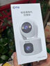 乔安（JOOAN）双摄1600万像素监控摄像头无线wifi网络高清监控器360度无死角带夜视全景云台家用AI监控手机远程 实拍图