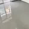 谢邦虎大客户专享环氧彩砂自流平水泥地坪漆仿大理石防滑耐磨家用涂料 芝麻灰【防水耐候/硬度8H】 65KG【可涂50平方】 实拍图