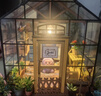 若来（Rolife）造物集繁花满车积木玩具diy手工拼装玩具儿童女孩生日520礼物 实拍图