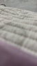 极度空间燕窝分装瓶高硼硅玻璃密封罐咖啡粉中药分装瓶100ml*4 实拍图