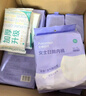 全棉时代一次性内裤女士棉纱出差旅行日抛不掉絮灭菌 M码10条 实拍图