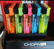 超凡一次性打火机超市防风明火砂轮组合买6盒送货架陈列展示架套餐 CF1小店必上 50支 1盒/50只 实拍图