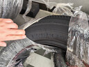 优科豪马横滨轮胎/汽车轮胎 215/60R16 95V E70B 原配丰田/凯美瑞 实拍图