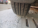 双星JUOGO轮胎 195/60R15 88H X11 适配五菱宏光/比亚迪F3/风光330 实拍图