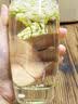 优卓胖东来同款茉莉花干花2026特一级新茶横县特级浓香型花茶理气安神 【特优级茉莉花】当季新货 100g*2罐 舒缓情绪辅助提神醒脑 实拍图