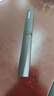 松下（Panasonic）电动鼻毛修剪器男士剃鼻毛器修剪鼻毛刮鼻毛修剪神器小巧便携 生日节日礼物送男士 GN20-K 实拍图