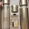 兰芝致美水乳套装精华水150ml精华乳130ml护肤品礼盒生日礼物女 实拍图