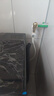 小天鹅（LittleSwan）波轮洗衣机全自动家用10公斤 宿舍租房神器智能预约一键智洗 一级能效家电折扣补贴 TB10V27T 波轮 实拍图