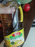 鲁花【保真菜籽油】食用油 低芥酸特香菜籽油 900ml 物理压榨  实拍图