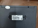 普联（TP-LINK）5口全千兆钢壳交换机 企业级交换器 4口监控网络网线分线器  金属机身 TL-SG1005D 实拍图