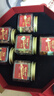 百草味坚果礼盒1358g/6罐 休闲零食大礼包开心果松子腰果每日坚果送礼 实拍图