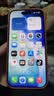 Apple/苹果【ACS合约版】iPhone 17 256GB 白色 支持移动联通电信5G 双卡双待手机 实拍图