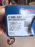博世（BOSCH）刹车前片启辰D50/R50/D60/M50VR50X骊威轩逸颐达阳光东风俊风ER30 实拍图