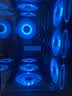 英特尔（Intel）酷睿14代 i5处理器14600KF 14核20线程 24M三级缓存 盒装台式机CPU 游戏办公剪辑 实拍图