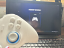 飞智冰原狼4多模版无线游戏手柄 类xbox 力调节摇杆双切扳机 switch电脑PC手机steam体感NS 仁王3 实拍图