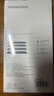品胜适用苹果X/XS/11Pro防窥防摔钢化膜 全覆盖iphoneX/XS/11Pro耐刮防偷看手机全屏膜贴膜单片 实拍图