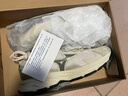 美津浓（MIZUNO）男女跑步运动鞋缓震透气网面拼接反光标识都市跑鞋 RACER S 实拍图