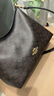 蔻驰（COACH）【品牌直供】女士FIONA24手提单肩托特包CBT18送女友520礼物 实拍图