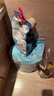 伯纳天纯小型成犬粮泰迪比熊博美天然粮樱桃味狗粮10kg/20斤 实拍图