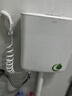 日丰马桶水箱冲便器厕所卫生间轻音抽水箱蹲便器高压W01-P 实拍图