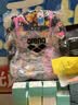 阿瑞娜（arena）游泳防水包2026新品大容量收纳多仓分区多功能双肩包运动背包 实拍图