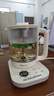 小熊（Bear）养生壶 1.5L大容量煮茶器煮茶壶 喷淋蒸茶壶泡茶壶 恒温煮茶烧水一体 ZCQ-K15L5 实拍图