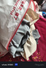 FitonTon2件装女士内衣女无痕提拉聚拢无钢圈文胸罩运动美背内衣夏季薄款 实拍图