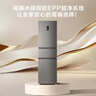 海尔（Haier）出品统帅悦享系列218L三门小冰箱家用直冷软冷冻冰箱BCD-218LLC3E0C9以旧换新 实拍图