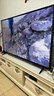 TCL电视雷鸟经济款 【伸缩挂架送装一体】 55英寸雀4 25款 144Hz  2+32GB 平板电视机55F270C-JN 实拍图