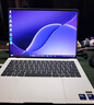 小米笔记本电脑 Xiaomi Book Pro 14 轻薄本 第3代 酷睿 Ultra5-338H 32G 1T 白色 3.1k 120Hz 触控屏 实拍图