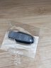 闪迪（SanDisk）64GB USB3.2 U盘 CZ550黑色 读速100MB/s 安全加密 数据恢复 学习办公电脑车载 高速大容量优盘 实拍图